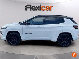 Jeep Compass 4Xe 1.3 PHEV 177kW (240CV) S AT AWD