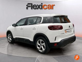 Citroën C5 Aircross PureTech 96kW (130CV) S&S Feel