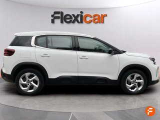 Citroën C5 Aircross PureTech 96kW (130CV) S&S Feel