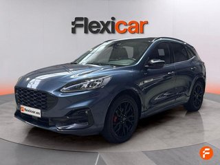 Ford Kuga ST-Line X 2.5 Duratec PHEV 165kW Auto