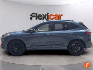Ford Kuga ST-Line X 2.5 Duratec PHEV 165kW Auto
