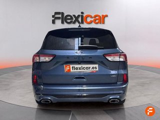 Ford Kuga ST-Line X 2.5 Duratec PHEV 165kW Auto
