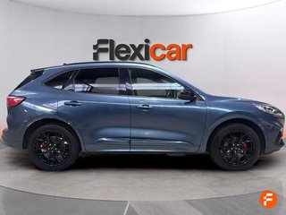 Ford Kuga ST-Line X 2.5 Duratec PHEV 165kW Auto
