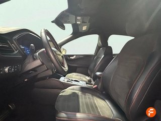 Ford Kuga ST-Line X 2.5 Duratec PHEV 165kW Auto