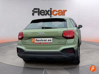 Audi Q2 30 TDI 85kW (116CV) S tronic