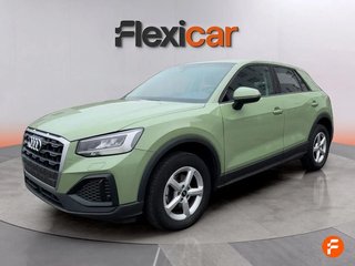 Audi Q2 30 TDI 85kW (116CV) S tronic