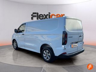 Ford Transit Custom 2.0 EcoBlue 110kW (150CV) Trend - 4P (2024)