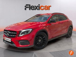 Mercedes-Benz GLA GLA 180