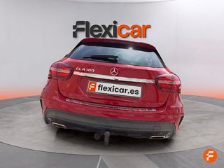 Mercedes-Benz GLA GLA 180