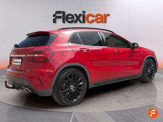 Mercedes-Benz GLA GLA 180