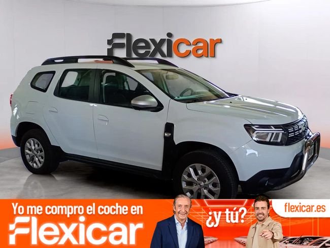 Dacia Duster Journey Blue dCi 4X2 2023