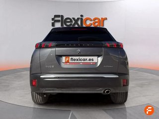 Peugeot 2008 GT Line BlueHDI 100 S&S BVM6