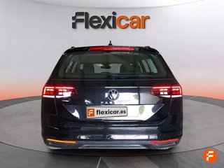 Volkswagen Passat Variant 2.0 TDI 90kW (122CV) DSG
