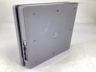 sony ps4 slim 500gb