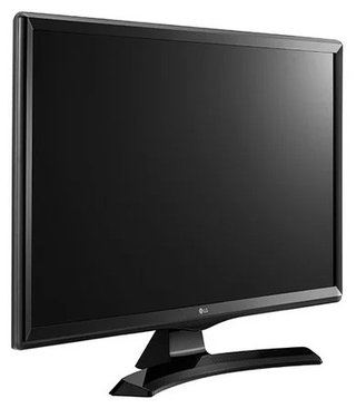 LG 28" SMART TV LED HD28MT49S-PZ NEGRO Muy Bueno