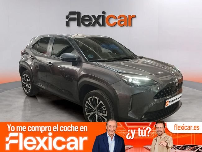 Toyota Yaris Cross 1.5 120H Active Plus 2024
