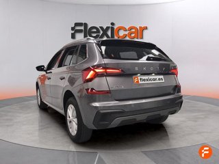 Skoda Kamiq 1.0 TSI 85kW (115CV) DSG SELECTION