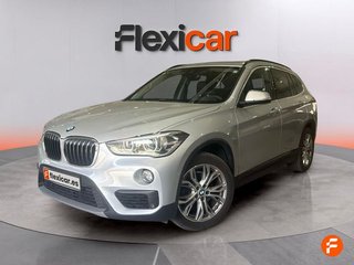 BMW X1 sDrive18i