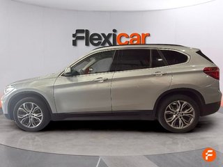 BMW X1 sDrive18i