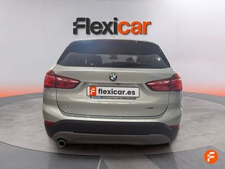 BMW X1 sDrive18i