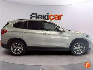 BMW X1 sDrive18i