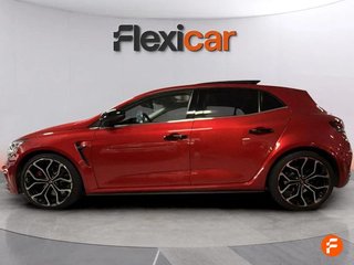 Renault Megane R.S. Trophy TCe 221 kW (300CV) EDC GPF