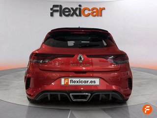 Renault Megane R.S. Trophy TCe 221 kW (300CV) EDC GPF