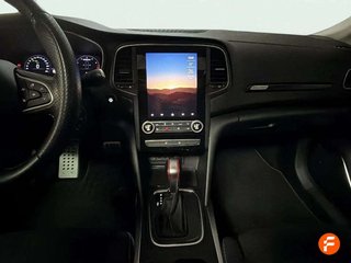Renault Megane R.S. Trophy TCe 221 kW (300CV) EDC GPF
