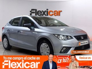 Seat Ibiza 1.0 MPI 59kW (80CV) Reference Go2