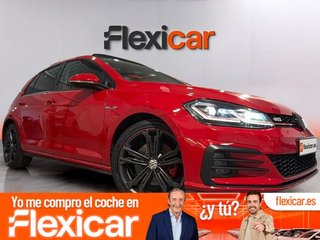 Volkswagen Golf GTI 2.0 TSI 169kW (230CV) DSG