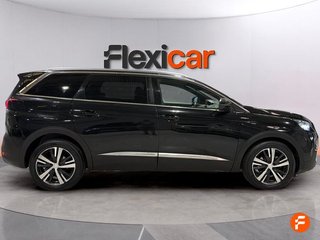 Peugeot 5008 GT Line 1.5L BlueHDi 96kW (130CV) S&S
