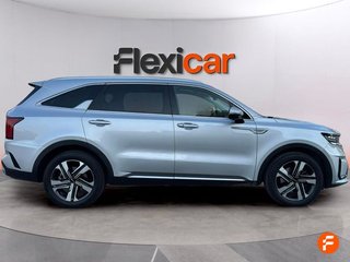 Kia Sorento 2.2 CRDi Emotion DCT 4x2 7pl