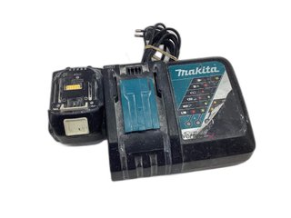radial makita dga452