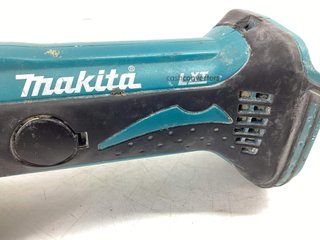 radial makita dga452