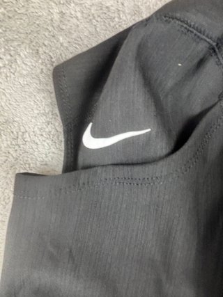 Pasmontañas Nike Pro Therma-FIT HyperWarm Negro