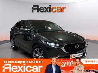Mazda CX-30 e-SKYACTIV-G 2.0 90 kW 2WD AT Zenith