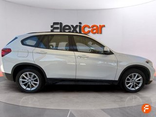 BMW X1 sDrive18d
