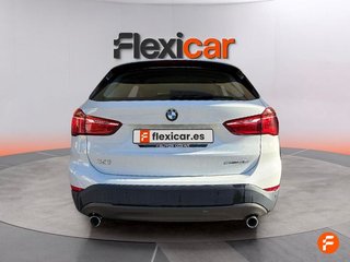 BMW X1 sDrive18d