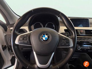 BMW X1 sDrive18d
