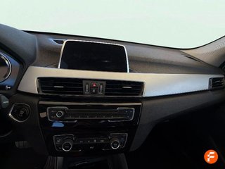 BMW X1 sDrive18d