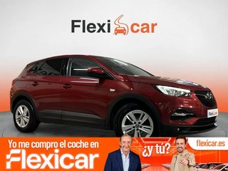 Opel Grandland X 1.2 Turbo Selective