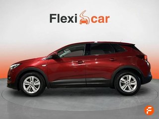 Opel Grandland X 1.2 Turbo Selective