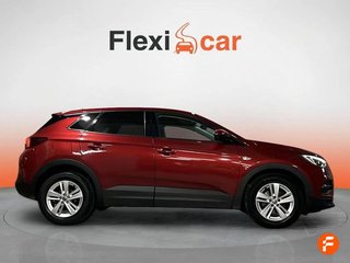 Opel Grandland X 1.2 Turbo Selective