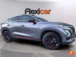 Omoda 5 1.6 T-GDI 136.5kW (185CV) DCT Premium