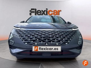 Omoda 5 1.6 T-GDI 136.5kW (185CV) DCT Premium