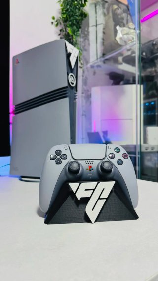 Soporte para Mando PS5 FC