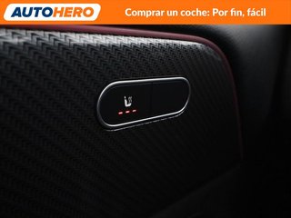 Mercedes-Benz Clase GLB GLB 200 d AMG Line