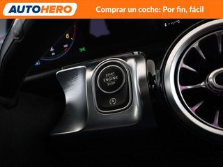 Mercedes-Benz Clase GLB GLB 200 d AMG Line