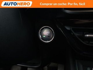 MG MG3 1.5 Hybrid+ Luxury
