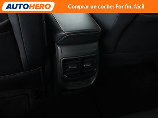 MG MG3 1.5 Hybrid+ Luxury